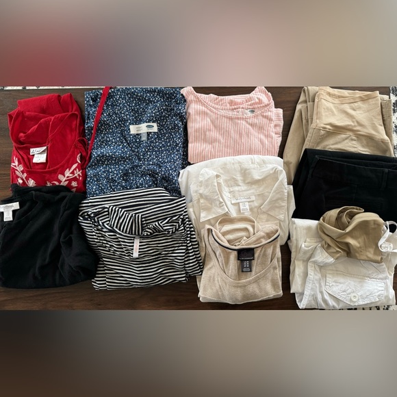 Maternity Bundle - Medium Size - Picture 2 of 16